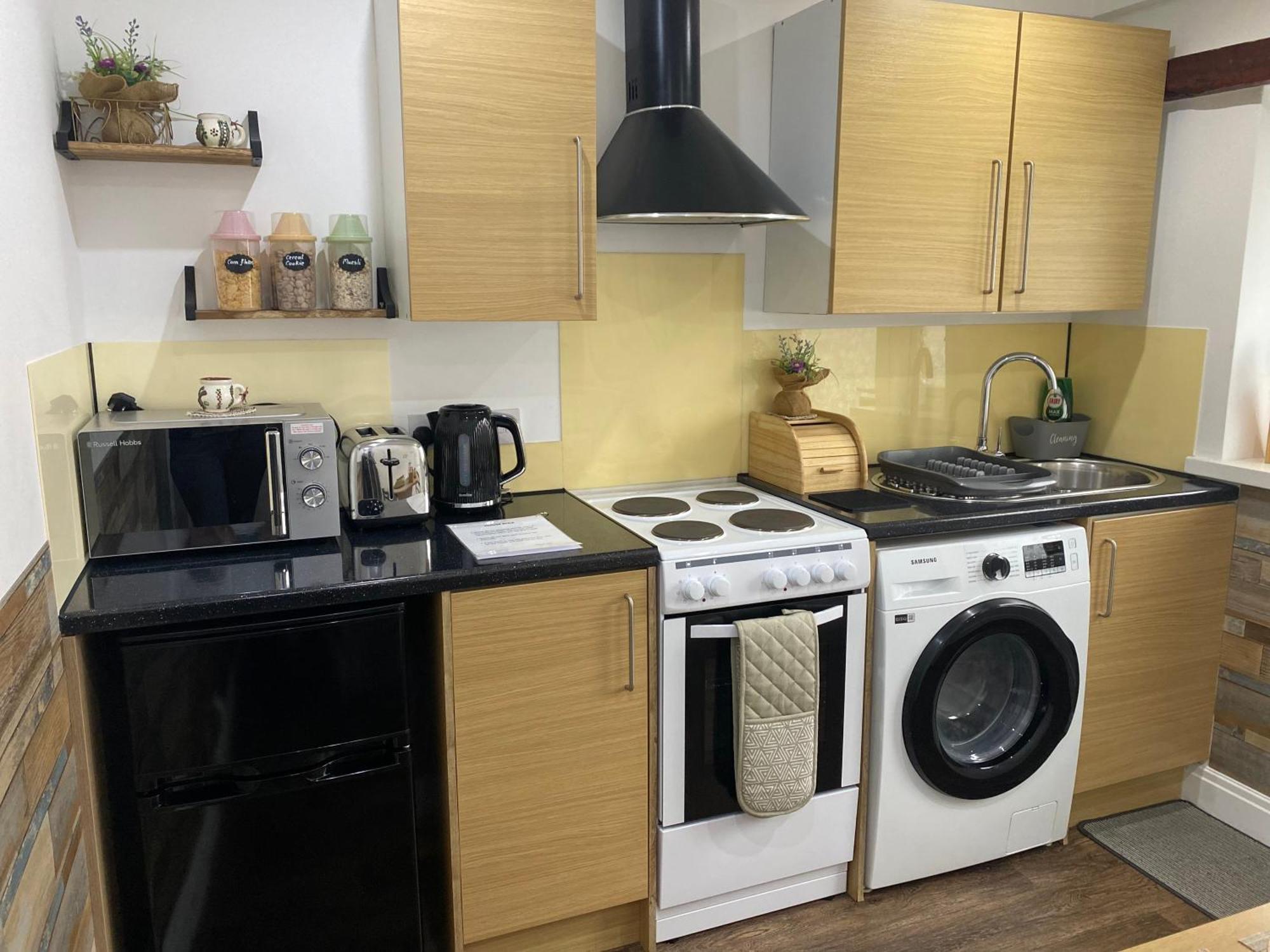 Cristina Modern Hotel Horley Luaran gambar